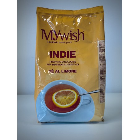 MyWish Indie tè al limone solubile 1 kg | Tradewholesale