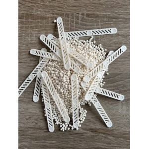 Etna Plastic palette per distributori 2500 pz | Tradewholesale