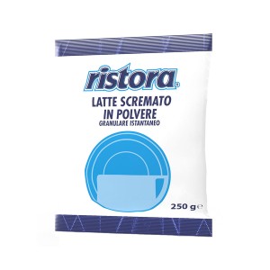 Ristora latte scremato in polvere 250 g | Tradewholesale