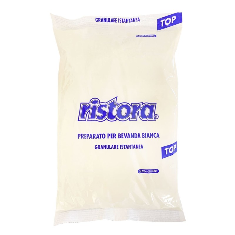 Ristora bevanda bianca Top 500 g vending | Tradewholesale