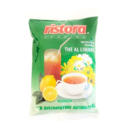 Ristora tè al limone solubile 500 g vending | Tradewholesale