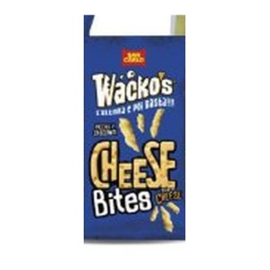 San Carlo Wacko's Cheese Bites 18 g | Tradewholesale