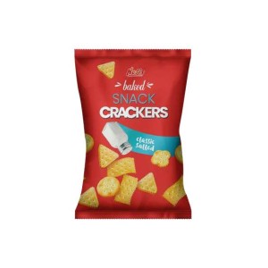 Zaniboni Crackers Salati 40 g all'ingrosso | Tradewholesale