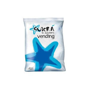 Suicrà zucchero vending 1 kg conf. 12 | Tradewholesale