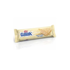 Galak Wafer Crema alla Vaniglia 30 g | Tradewholesale