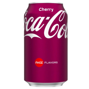 Coca-Cola Cherry 330ml all'ingrosso | Tradewholesale