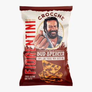 Crocche Bud Spencer 20g all'ingrosso | Tradewholesale