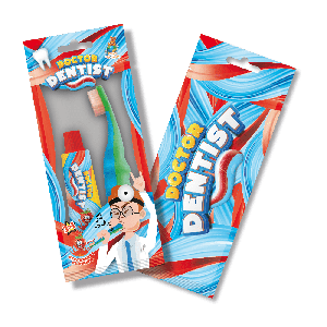 Doctor Dentist 24g all'ingrosso | Tradewholesale