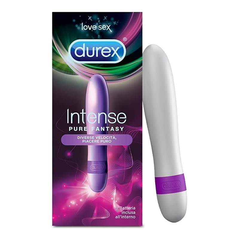 Durex Intense Pure Fantasy | Tradewholesale