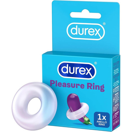 Durex Pleasure Ring all'ingrosso | Tradewholesale