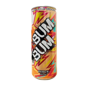 Bum Bum Pesca 250 ml all'ingrosso | Tradewholesale