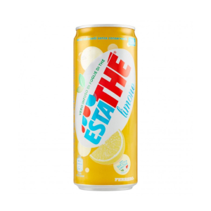 Estathé Limone Lattina 330ml ingrosso | Tradewholesale