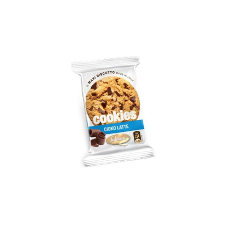 Falcone Cookies Cioko Latte 50g ingrosso | Tradewholesale