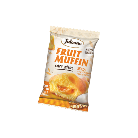 Falcone Muffin Fruit 50g all'ingrosso | Tradewholesale
