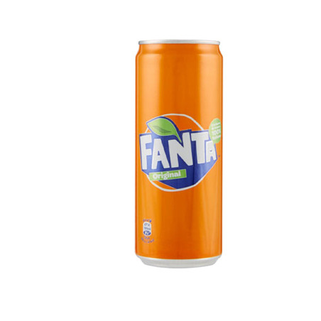 Fanta Original 33cl all'ingrosso | Tradewholesale