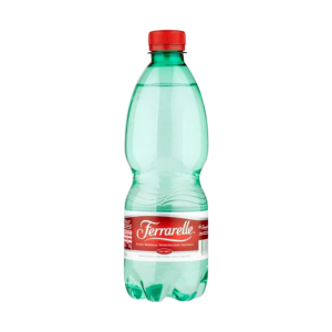 Ferrarelle Acqua PET 500 ml | Tradewholesale