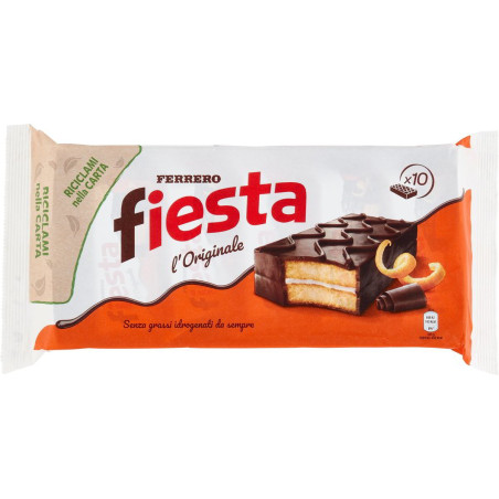 Ferrero Fiesta all'ingrosso | Tradewholesale