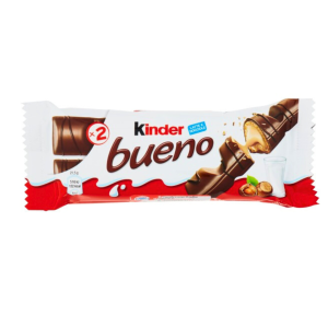 Kinder Bueno 43g all'ingrosso | Tradewholesale