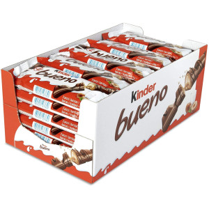 Kinder Bueno 43g all'ingrosso | Tradewholesale 2