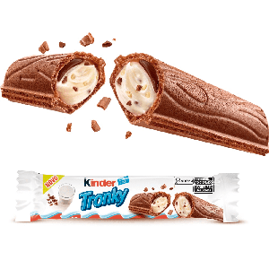 Kinder Tronky T5 90g all'ingrosso | Tradewholesale 2