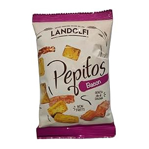 Pepitos Bacon Landolfi 30g all'ingrosso | Tradewholesale