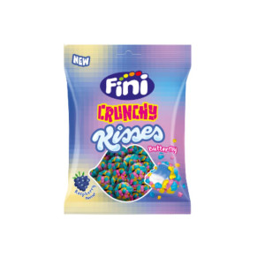 Fini Crunchy Kisses Butterfly 75 g | Tradewholesale