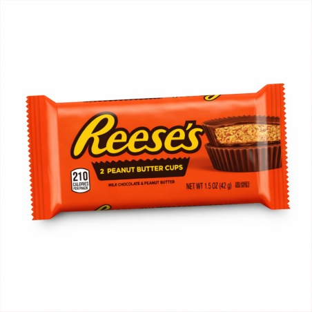 Reese's Peanut Butter 39,5 g | Tradewholesale