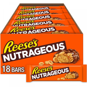 Reese's NutRageous 47g all'ingrosso | Tradewholesale