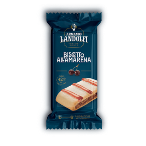 Landolfi Frullo Amarena 80 g | Tradewholesale