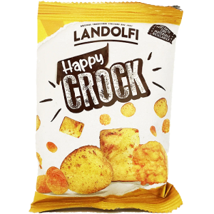 Landolfi Happy Crock 45 g all'ingrosso | Tradewholesale