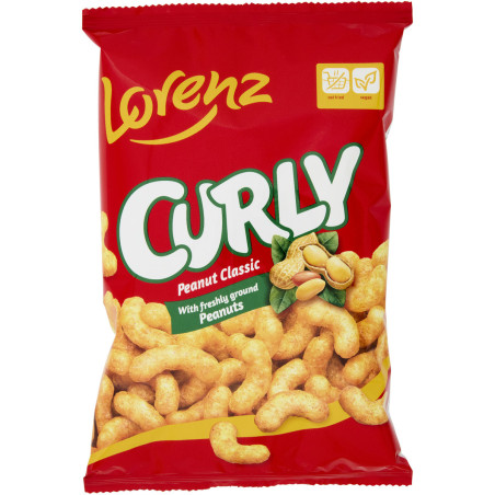 Lorenz Curly 60g all'ingrosso | Tradewholesale