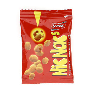 Lorenz Nic Nac's 30 g all'ingrosso | Tradewholesale