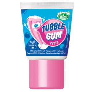 Lutti Tubble Gum 35g all'ingrosso | Tradewholesale