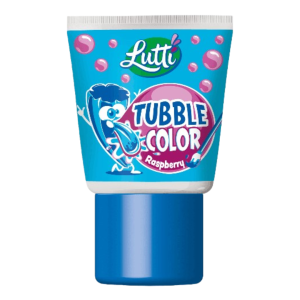Lutti Tubble Gum Color 35g all'ingrosso | Tradewholesale