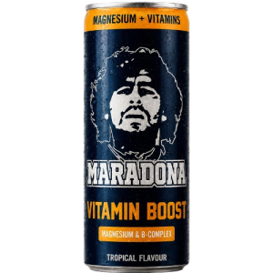 Maradona Vitamin Boost 250ml all'ingrosso | Tradewholesale