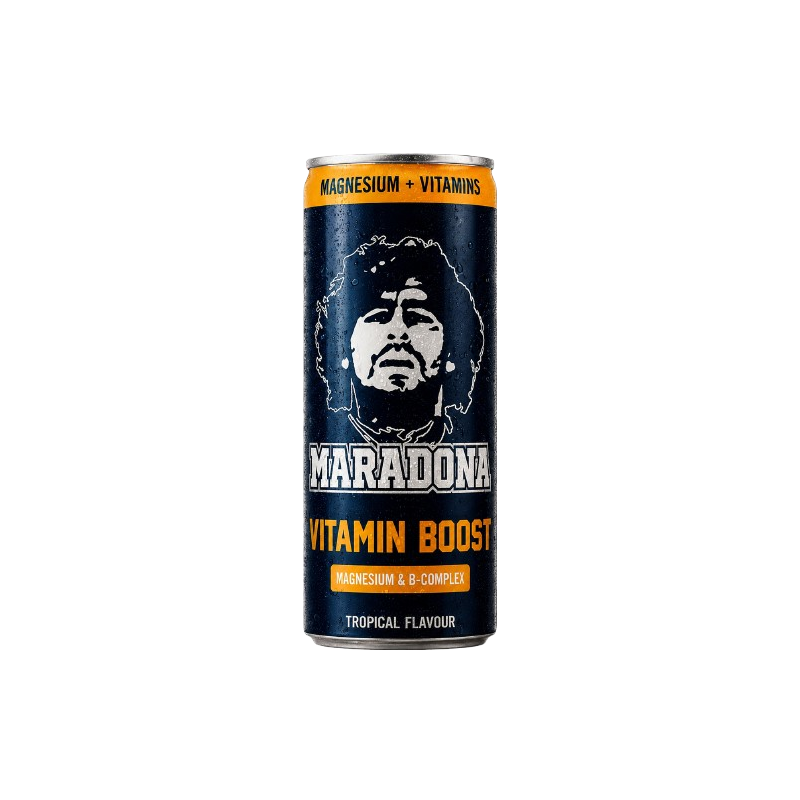 Maradona Vitamin Boost 250ml all'ingrosso | Tradewholesale