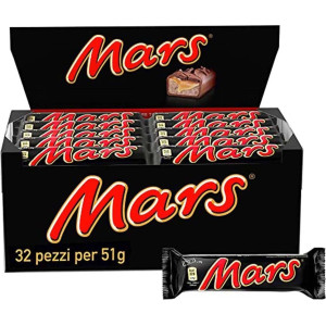 Mars 51g all'ingrosso | Tradewholesale
