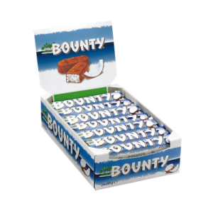 Bounty 57g all'ingrosso | Tradewholesale 2