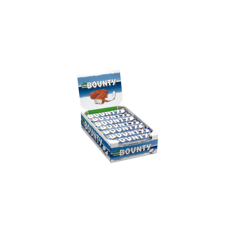 Bounty 57g all'ingrosso | Tradewholesale