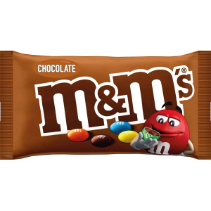 M&M's Choco 36g all'ingrosso | Tradewholesale