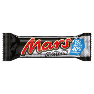 Mars Protein 50g all'ingrosso | Tradewholesale