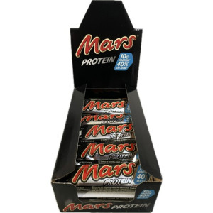 Mars Protein 50g all'ingrosso | Tradewholesale 2