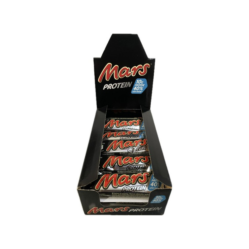 Mars Protein 50g all'ingrosso | Tradewholesale