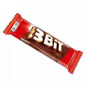 Milka 3BIT 46g all'ingrosso | Tradewholesale