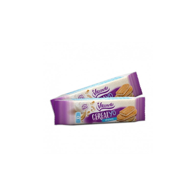 Cereal Yo Yogurt 51g all'ingrosso | Tradewholesale