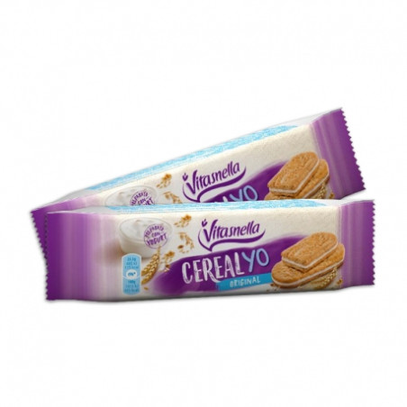 Cereal Yo Yogurt 51g all'ingrosso | Tradewholesale