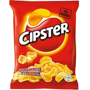 Cipster 21 g all'ingrosso | Tradewholesale