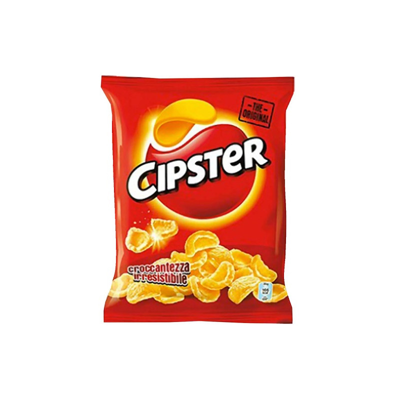 Cipster 21 g all'ingrosso | Tradewholesale