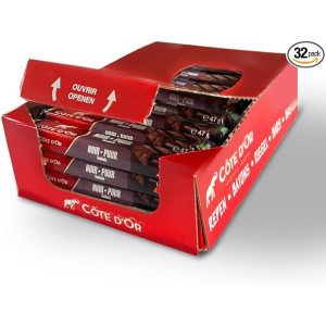 Côte d'Or Fondente 47g all'ingrosso | Tradewholesale