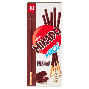 Mikado Fondente 39 g all'ingrosso | Tradewholesale